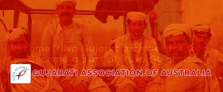 Yuva Gujarat Gujarati Association of Australia